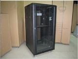 豪华威龙型服务器机柜 标准19寸网络机柜 600*800*1.2米 加深机柜