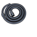 杰诺 吸尘器软管 吸尘专用管 吸尘塑料管  黑色 正品4M
