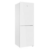 Haier/海尔 BCD-256WDGH 白色两门双门风冷无霜一级能效电冰箱