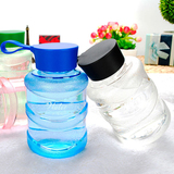 韩国water bottle迷你mini饮水机水桶杯创意个性水壶水杯随手杯