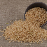 小武粮油 五常稻花香米糙米粗米新米 五谷杂粮糙米大米 散装