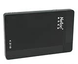 Netac/朗科K218 移动硬盘 500G 2.5寸 磨砂材质防滑耐磨特价包