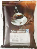 速溶咖啡粉/博多家园卡布奇诺咖啡粉焦糖玛奇朵 拿铁摩卡原味咖啡