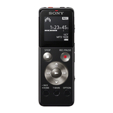 SONY/索尼 ICD-UX544/F  UX544F 录音笔 棒8g 扩展FM MP3播放国行