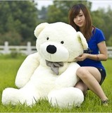 可爱泰迪熊毛绒熊玩具熊布偶熊超大号公仔布洋娃娃抱抱熊生日礼物