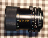 佳能EF口 腾龙 35-70mm/3.5 广角镜头 带超强微距 恒定大光圈