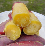 临安天目小香薯 小红薯红薯黄心新鲜红薯番薯山芋地瓜 5斤包邮