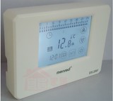 曼瑞德壁挂炉无线温控器/E8.2大液晶显示地暖/水暖