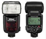 Nikon/尼康 SB-900 闪光灯 正品行货 联保 SB900适用D800 D700