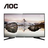 正品 冠捷AOC LD32E12M 32寸液晶显示器电视机LED平板全国联保