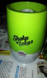 韩国知名品牌ShaKen take第三代水果面膜制作专用榨汁机
