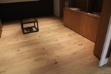 北京实木免漆地板免漆实木地板 木蜡油地板素地板 二手旧实木地板
