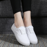 夏季韩国小白鞋女软底韩版平底板鞋运动鞋球鞋明星同款休闲鞋单鞋