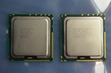 Intel Xeon L5520 E5520  E5620 X5570 L5630 X5650 1366针 CPU