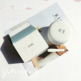 【Z.Tuotuo】韩国代购3CE 牛奶霜美白保湿补水素颜霜