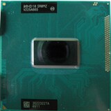 Intel I5 3210M SR0MZ PGA正式版 笔记本CPU E1步进 另有3230M