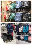 韩国SPAO上海代购 16年新款 多彩 女士各种新款双肩书包背包小包