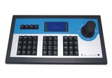 海康1003K键盘 监控三维键盘 DS-1003K jiankong 控制器 监控键盘