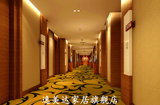 定制定制走廊地毯宾馆酒店工程地毯腈纶大地毯欧式满铺会议室地毯