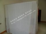 加密落地单门传统棉纱宫廷蚊帐老式木床不锈钢1.2m1.5米1.8米蚊帐