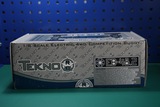 美国2013 最新TEKNO EB48.2 1/8 电动越野车 9.28现货已到