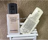 香港专柜 Chanel/香奈儿LES BEIGES自然亮肌粉底液SPF25小样1.3ML