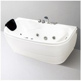 金牌浴缸 RF1254B  国内卫浴十品牌 绝对正品 1.55米长