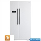 Ronshen/容声 BCD-563WY-C-Y34 对开门冰箱特价节能静音特价