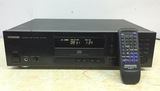 原装日本KENWOOD/健伍DP-7020二手发烧级进口CD机双解码带遥控器