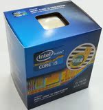 Intel/英特尔 i5-3470 cpu 四核 1155针 原装三年质保盒装正品