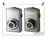 Canon/佳能 DIGITAL IXUS 870 IS 二手数码相机 28MM广角 光防抖