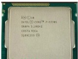 Intel/英特尔 i7-3770S  cpu 正式版1155台式机 保一年 现货