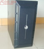 小型服务器机箱 DL 1.0板材 加厚 4光驱位 电脑机箱 PC
