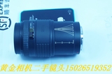 适马 EF 70-210 4-5.6 佳能单反自动对焦二手镜头af ma  pk 口等