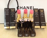 香港代购 Chanel香奈儿ROUGE COCO SHINE可可小姐口红唇膏 滋润型