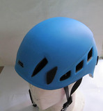 Petzl 橙/灰/蓝 经典款攀岩盔攀冰登山探洞救援漂流速降户外头盔