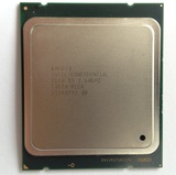 Intel Xeon E5-2670 8核16线程 C0步进 强于E5-2665 拼E5-2680