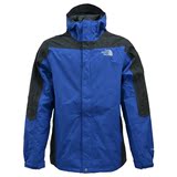 专柜正品代购The North Face/TNF/13秋冬款男款三合一冲锋衣AZ6D