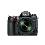 Nikon/尼康 D7000套机(18-140mm)单反相机 全国联保大陆行货