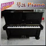 英昌韩国二手钢琴原装U3进口钢琴工厂批发家庭初学教学考级钢琴