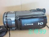 Canon/佳能 HF S100 闪存高清录像机