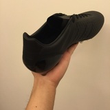 adidas Ace 15.1 Primeknit 阿迪达斯超限量超顶级全黑针织足球鞋
