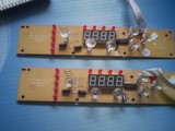 艾美特电磁炉配件之全触摸高端显示灯板CE2106/CE2107