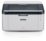 兄弟HL-1208黑白激光打印机 小型家用 学习办公商务 鼓粉分离 A4