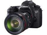 Canon佳能 6D套机  专业数码单反 GPS