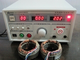原装正品 杭州威博WB2670B 耐电压测试测量仪表 耐压仪 高压仪器