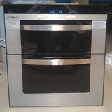 康宝ZTP108E-11P(1)消毒碗柜嵌入式镶嵌式消毒柜家用厨房分控式