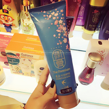 韩国进口代购正品LG金丝燕窝润膏洗发水护发素