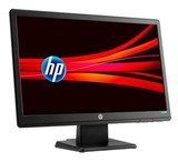 HP/惠普 LV2011 20英寸 商用 LED背光显示器 原装正品 实体店