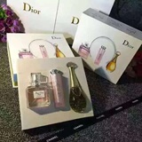 代购 Dior迪奥纯蜜香水礼盒三件套